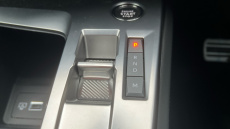 Peugeot 308 1.2 Hybrid 136 Allure 5dr e-DSC6 Petrol Hatchback